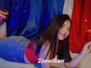 Zoewillian