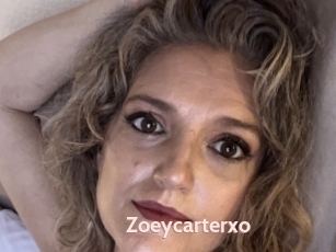 Zoeycarterxo