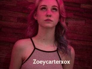 Zoeycarterxox