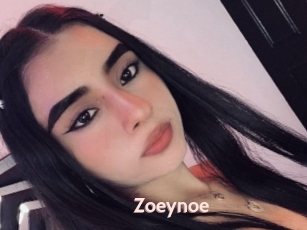 Zoeynoe