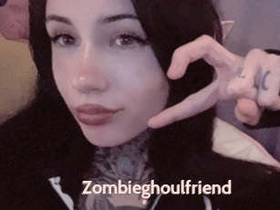 Zombieghoulfriend