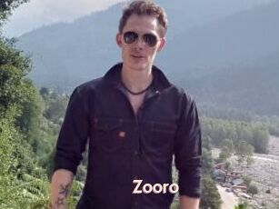 Zooro