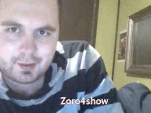 Zoro4show