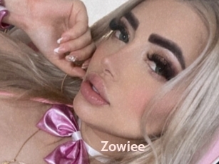Zowiee