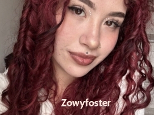 Zowyfoster