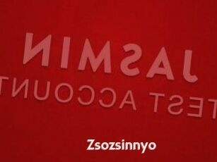 Zsozsinnyo
