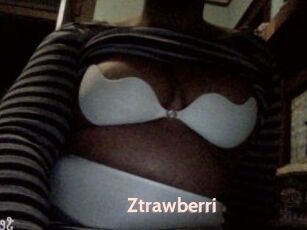 Ztrawberri