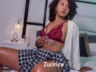 Zuririce