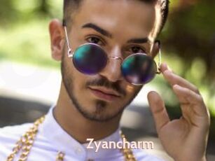 Zyancharm