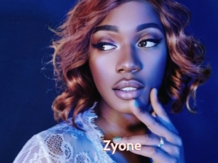 Zyone