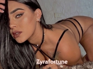Zyrafortune