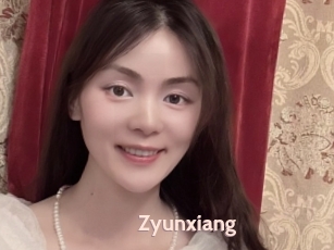 Zyunxiang