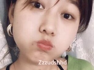Zzzudshhd